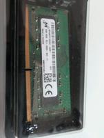 8GB RAM DDR4 SO-DIMM Speicher Micron 2666MHz (aus Futro S740) Rheinland-Pfalz - Kindsbach Vorschau