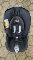 Cybex Platinum schwarz Maxi Cosi guter Zustand Nordrhein-Westfalen - Neuss Vorschau