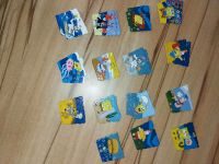 SpongeBob Memory+Puzzle, gegen den Wind und top 3 spiele Sachsen-Anhalt - Calbe (Saale) Vorschau