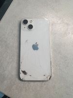 iPhone 13 256 gb weiss Duisburg - Homberg/Ruhrort/Baerl Vorschau