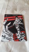 Knights of Sidonia Vol 1 Bonn - Nordstadt  Vorschau