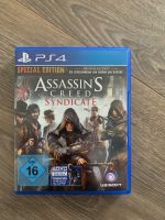 Assassins Creed Syndicate Ps4 Bayern - Dinkelscherben Vorschau