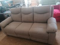 Sofa, 3-Sitzer, ausklappbar - 125/04/24 Thüringen - Jena Vorschau