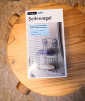 Seifenregal aus Edelstahl Nordrhein-Westfalen - Sassenberg Vorschau