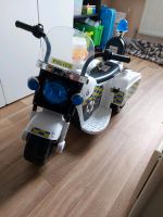 Kinder Elektro Polizei Motorrad Berlin - Marzahn Vorschau
