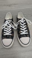 Guess Sneakers Braun/Schwarz Größe 40 Bayern - Fellheim Vorschau