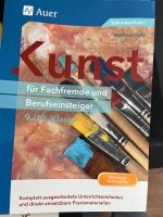 Kunst fachfremd unterrichten Hessen - Vellmar Vorschau