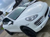 Porsche Cayenne 3,0 Diesel Gepflegt Nordrhein-Westfalen - Unna Vorschau