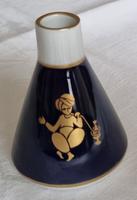 Vase mit Aladin und Vase mit Blumenmotiv Dresden - Hellerau Vorschau