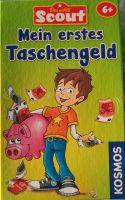 Mein erstes Taschengeld - Gesellschaftsspiel Schleswig-Holstein - Lütjensee Vorschau