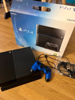 PlayStation 4 Slim 500GB Nürnberg (Mittelfr) - Südstadt Vorschau