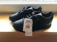 Reebok Classic Leather Women NEU, ungetragen, schwarz, Gr. 38 Hamburg-Mitte - Hamburg St. Pauli Vorschau