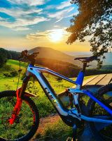 Cube Stereo Hybrid 160 Actionteam (E-MTB) Hessen - Gorxheimertal Vorschau