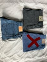 Christian Berg, 2x Herren Jeanshosen Gr. L (33/32) Niedersachsen - Wittmund Vorschau