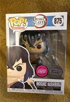 Funko Demon Slayer 875 - Inosuke Hashibira - Flocked Chase Nürnberg (Mittelfr) - Oststadt Vorschau