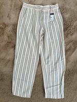 Marc O‘Polo Hose Chino Chulott Stoffhose Sommerhose Sachsen-Anhalt - Hohenmölsen Vorschau