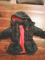 Mädchen Winterjacke  Desigual 98 Nordrhein-Westfalen - Bad Oeynhausen Vorschau