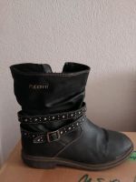 Sehr geliebte Winterstiefel Gr 38 Baden-Württemberg - Eberbach Vorschau