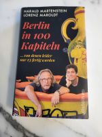 Berlin in 100 Kapiteln....von denen.... Versand BüWa 2,55 Euro Baden-Württemberg - Karlsdorf-Neuthard Vorschau