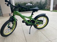 Scool Xlite 16 Zoll Fahrrad Rheinland-Pfalz - Betzdorf Vorschau