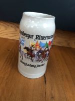 Bierkrug kaltenberger Ritterturnier Maßkrug Bayern - Zirndorf Vorschau