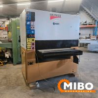 Scm italpresse breitbandschleifmaschine 1100mm Nordrhein-Westfalen - Gronau (Westfalen) Vorschau