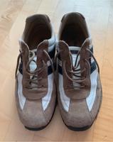 Braune Herrenschuhe Baden-Württemberg - Weil am Rhein Vorschau