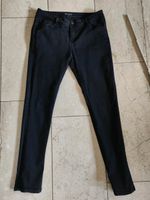 Jeans Stretch Schwarz 34/42 Nordrhein-Westfalen - Neukirchen-Vluyn Vorschau