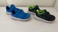 Nike Schuhe Gr.21 Nordrhein-Westfalen - Windeck Vorschau