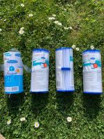 Filter Kartuschen für Poolfilter Sachsen - Frohburg Vorschau