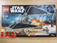 Lego Star Wars | 75154 | TIE Striker | ungeöffnet, neuwertig Ricklingen - Wettbergen Vorschau