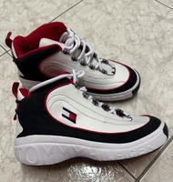 Herren Sneaker von Tommy Hilfiger . Gr.45 TOP!! Hessen - Eltville Vorschau