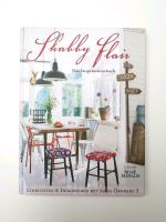 Buch, Einrichtung, shabby chic, shabbychic, shabby flair Baden-Württemberg - Neckarsulm Vorschau