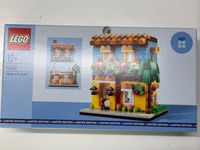 LEGO Promotional: Häuser der Welt 1 (40583) NEU & OVP Münster (Westfalen) - Gelmer Vorschau