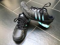 ➕TOP➕ Adidas Training non marking Turnschuhe Sportschuhe Halle 38 Baden-Württemberg - Metzingen Vorschau