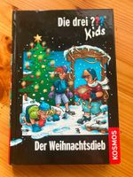 Die drei ??? Fragezeichen Kids Der Weihnachtsdieb Schleswig-Holstein - Lütjensee Vorschau