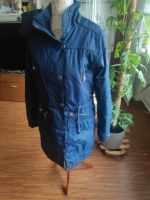 Damen Parka. Gr. 38. Nordrhein-Westfalen - Hagen Vorschau