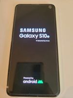 Samsung Galaxy S10e, gelb, Top Zustand Nordrhein-Westfalen - Hellenthal Vorschau