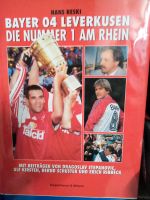 Buch Bayer 04 Leverkusen - Die Nummer 1 am Rhein Nordrhein-Westfalen - Hörstel Vorschau