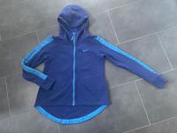 NEUw. NIKE Sportjacke Gr. XS Blau Fitness Rheinland-Pfalz - Montabaur Vorschau