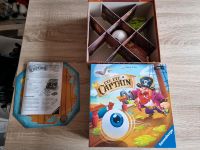 Ravensburger Spiel Gesellschaftsspiel Eye eye Captain Kinder Niedersachsen - Bad Lauterberg im Harz Vorschau