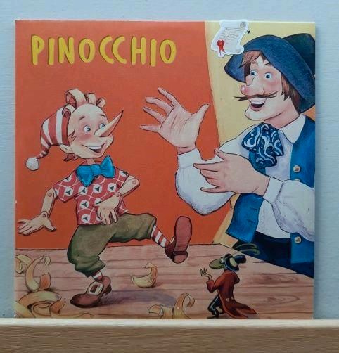 Kinderlieder Baby CD Schnappi Pinocchio Baby Classics u.a. in Herne