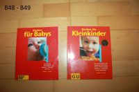 GU Ratgeber_Kochen für Babys, Kleinkinder / Mikrowellen Kochbuch Niedersachsen - Lüchow Vorschau