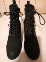 Stiefeletten Gr. 39  neu Bayern - Kempten Vorschau