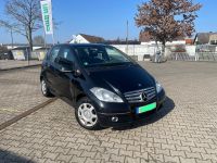 Mercedes Benz A 160 TÜV Neu LPG Gasanlage Sitzheizung Nürnberg (Mittelfr) - Doos Vorschau