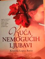 Serbisch -Kristina Lopez Bario,,Kuća nemogućih ljubavi " Nordrhein-Westfalen - Kamp-Lintfort Vorschau