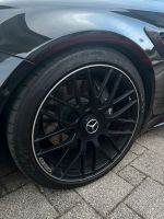 Mercedes AMG Felgen 2x 19 Zoll & 2x 20 Zoll Baden-Württemberg - Blumberg Vorschau