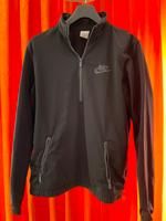 Nike Fleece Pullover in Schwarz / Größe M Hessen - Bad Hersfeld Vorschau
