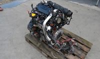 MEGANE 2,0 DCI M9R610 MOTOR KOMPLETT Brandenburg - Hennigsdorf Vorschau