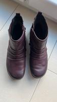JOSEF SEIBEL Naly 60 Stiefelette Bordeaux Gr 39 Damen Bochum - Bochum-Ost Vorschau